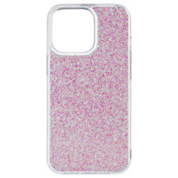 Capa Glitter Premium para iPhone 14 Pro - La Casa de las Carcasas, Acessórios e Capas para telemóveis