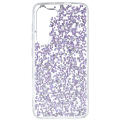 Capa Glitter Premium para Samsung Galaxy S23 - La Casa de las Carcasas, Acessórios e Capas para telemóveis