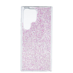 Capa Glitter Premium para Samsung Galaxy S23 Ultra - La Casa de las Carcasas, Acessórios e Capas para telemóveis