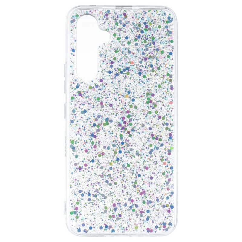 Capa Glitter Premium para Samsung Galaxy A54 5G - La Casa de las Carcasas, Acessórios e Capas para telemóveis