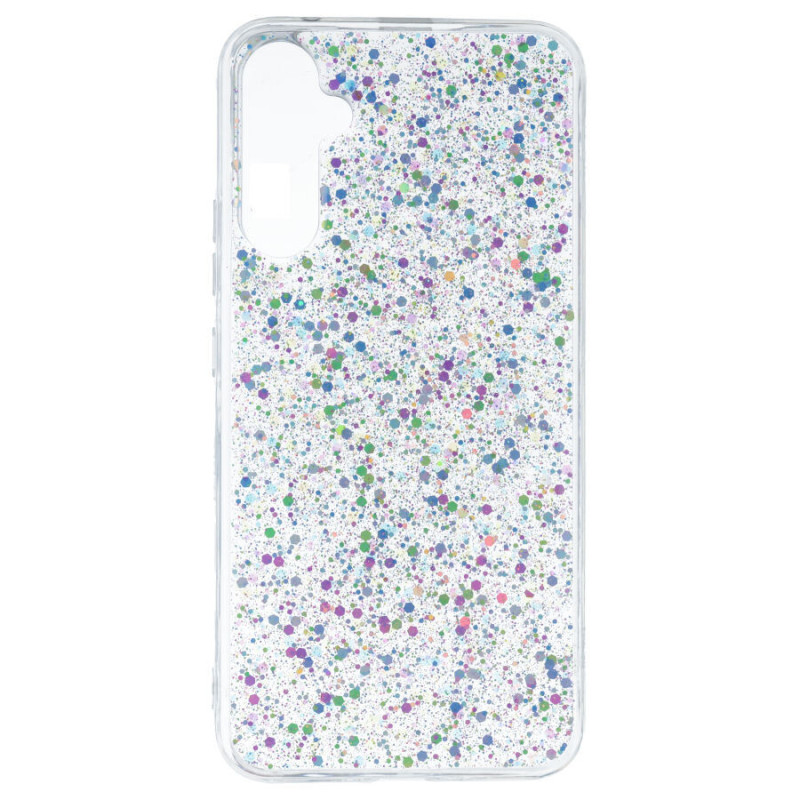 Capa Glitter Premium para Samsung Galaxy A34 5G - La Casa de las Carcasas, Acessórios e Capas para telemóveis