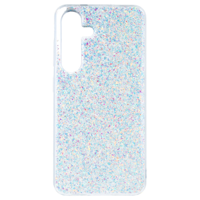 Capa Glitter Premium para Samsung Galaxy S24 - La Casa de las Carcasas, Acessórios e Capas para telemóveis