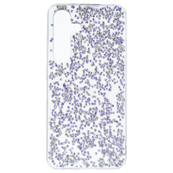 Capa Glitter Premium para Samsung Galaxy S23 FE - La Casa de las Carcasas, Acessórios e Capas para telemóveis