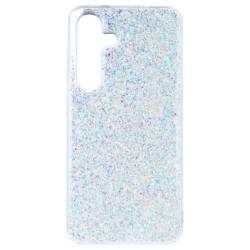 Capa Glitter Premium para Samsung Galaxy A15 5G - La Casa de las Carcasas, Acessórios e Capas para telemóveis