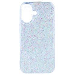 Capa Glitter Premium para iPhone 16 - La Casa de las Carcasas, Accesoessórios e Capas para telemóveis