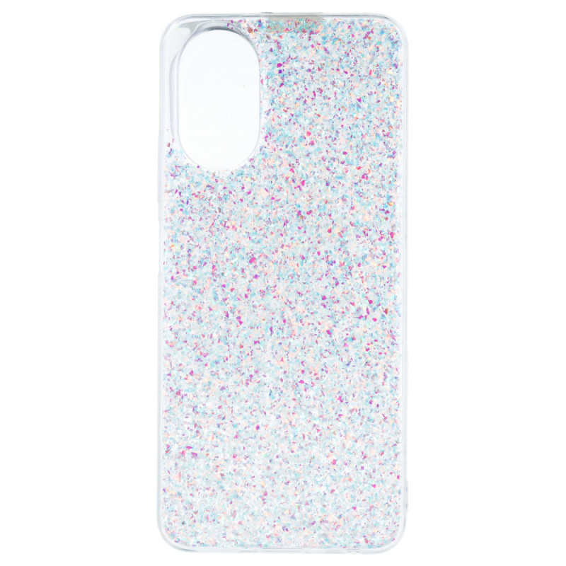 Capa Glitter Premium para Oppo A38 - La Casa de las Carcasas, Acessórios e Capas para telemóveis