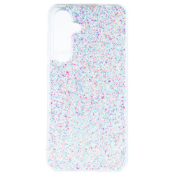 Capa Glitter Premium para Samsung Galaxy S24 FE - La Casa de las Carcasas, Acessórios e Capas para telemóveis