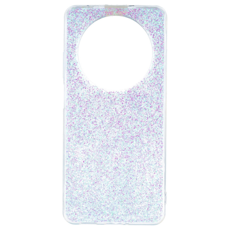 Capa Glitter Premium para Oppo Reno 12 F - La Casa de las Carcasas, Acessórios e Capas para telemóveis