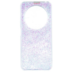 Capa Glitter Premium para Xiaomi Redmi 14C - La Casa de las Carcasas, Acessórios e Capas para telemóveis
