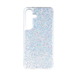 Capa Glitter Premium para Samsung Galaxy S25 - La Casa de las Carcasas, Acessórios e Capas para telemóveis