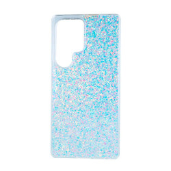 Funda Glitter Premium para Samsung Galaxy S25 Ultra - Kamalion, Accesorios y Fundas para móviles