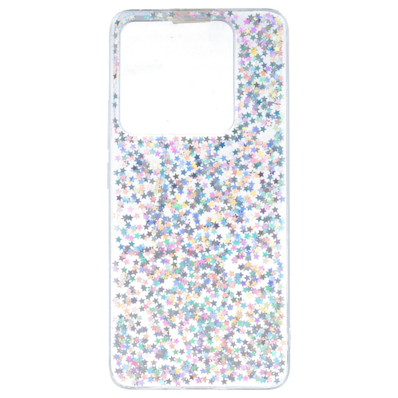 Capa Glitter Premium para Xiaomi 14T Pro - La Casa de las Carcasas, Acessórios e Capas para telemóveis
