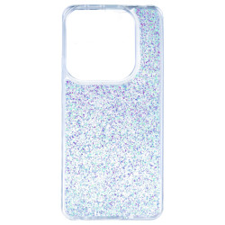 Capa Glitter Premium para Xiaomi Redmi Note 14 5G - La Casa de las Carcasas, Acessórios e Capas para telemóveis