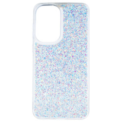 Capa Glitter Premium para Samsung Galaxy A36 5G - La Casa de las Carcasas, Acessórios e Capas para telemóveis