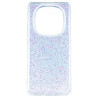 Capa Glitter Premium para Xiaomi Redmi Note 14 Pro 5G - La Casa de las Carcasas, Acessórios e Capas para telemóveis