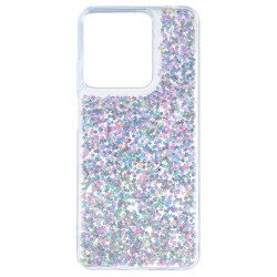 Capa Glitter Premium para Motorola Moto G15 - La Casa de las Carcasas, Acessórios e Capas para telemóveis