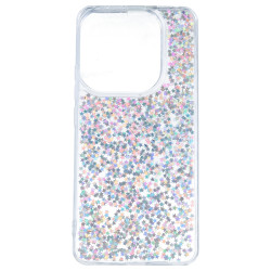 Capa Glitter Premium para Xiaomi Redmi Note 14 4G - La Casa de las Carcasas, Acessórios e Capas para telemóveis