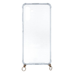 Funda Transparente colgante para Samsung Galaxy A13 5G - La Casa de las Carcasas, Accesorios y Fundas para móviles