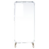 Capa Transparente cordão para Samsung Galaxy S23 - La Casa de las Carcasas, Acessórios e Capas para telemóveis