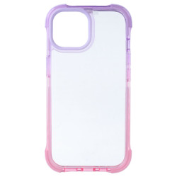 Capa Bumper Reforçada Gradiente para iPhone 11 - La Casa de las Carcasas, Acessórios e Capas para telemóveis