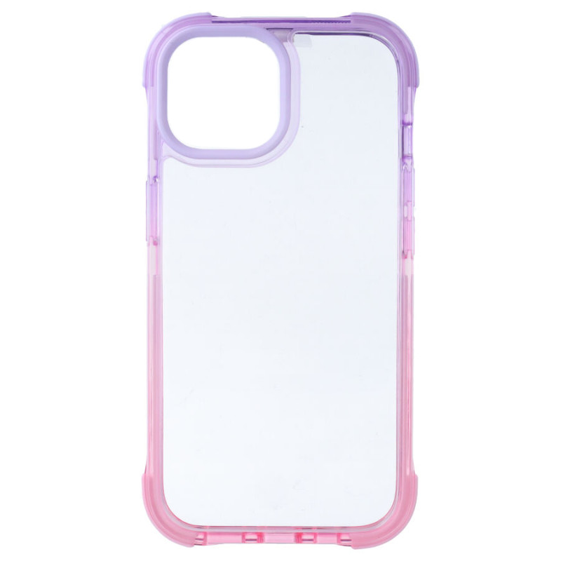 Capa Bumper Reforçada Gradiente para iPhone 11 - La Casa de las Carcasas, Acessórios e Capas para telemóveis Capa Bumper Reforçada Gradiente para iPhone 11 - La Casa de las Carcasas, Acessórios e Capas para telemóveis