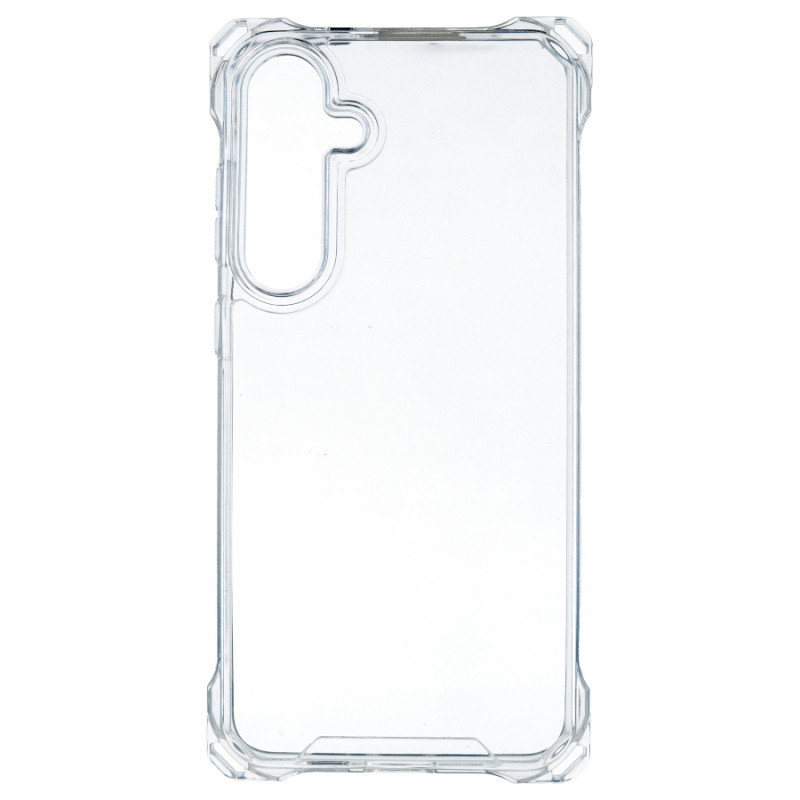 Capa Reforçada Multi-encaixe para Samsung Galaxy S24 - La Casa de las Carcasas, Acessórios e capas para telemóveis