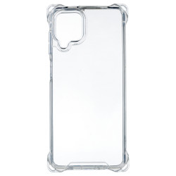 Capa Reforçada Multi-encaixe para Samsung Galaxy A12 - La Casa de las Carcasas, Acessórios e capas para telemóveis