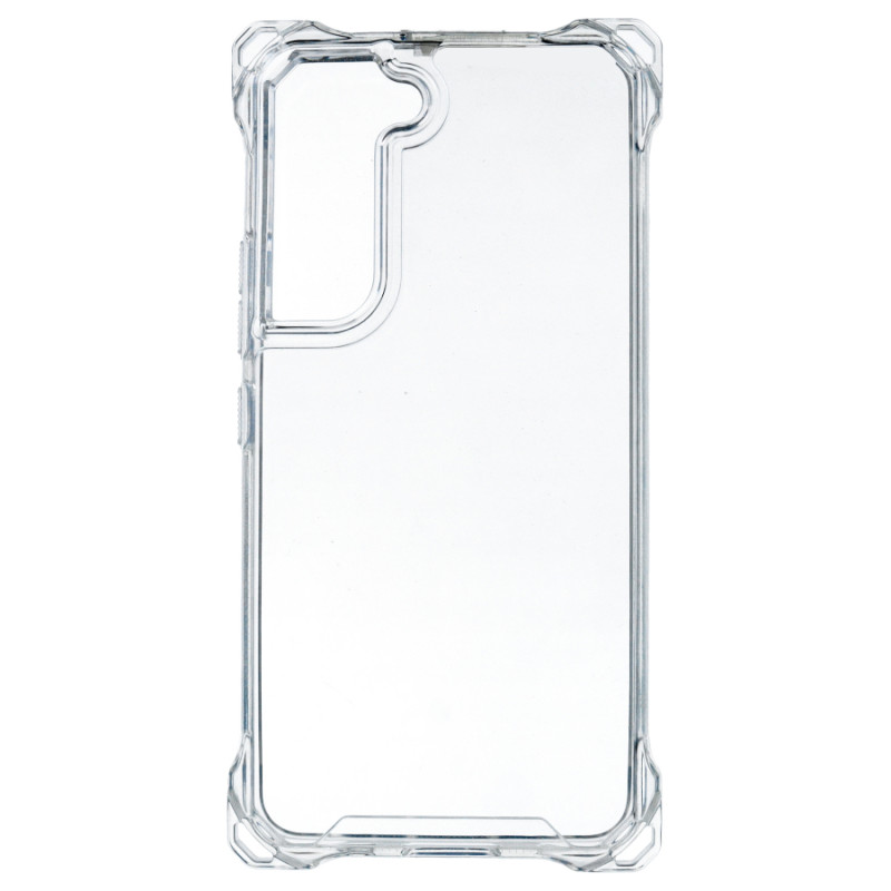 Capa Reforçada Multi-encaixe para Samsung Galaxy S21 - La Casa de las Carcasas, Acessórios e capas para telemóveis