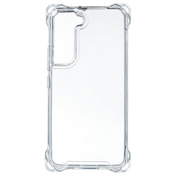 Capa Reforçada Multi-encaixe para Samsung Galaxy S22 - La Casa de las Carcasas, Acessórios e capas para telemóveis