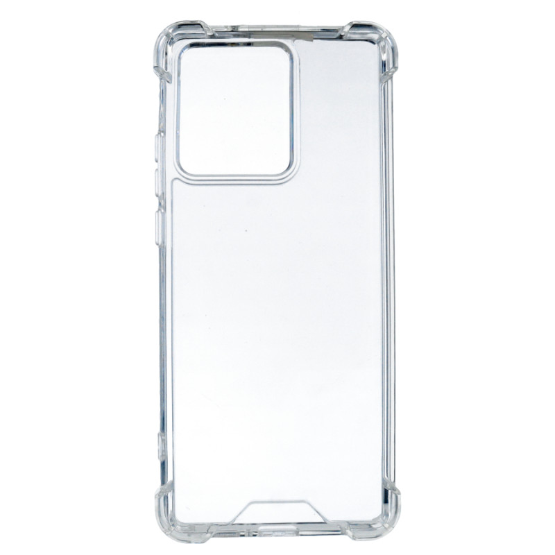 Capa Reforçada para Motorola Edge 40 Neo - La Casa de las Carcasas, Acessórios e Capas para telemóveis