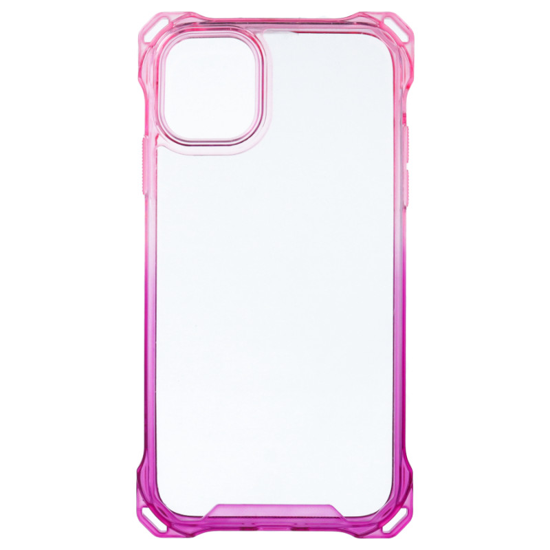 Capa Reforçada Degradada Cordão para iPhone 11 Pro Max - La Casa de las Carcasas, Acessórios e capas para telemóveis