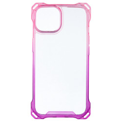 Capa Reforçada Degradada Cordão para iPhone 12 Mini - La Casa de las Carcasas, Acessórios e capas para telemóveis