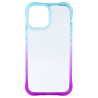 Capa Bumper Reforçada Gradiente para iPhone 11 Pro Max - La Casa de las Carcasas, Acessórios e Capas para telemóveis