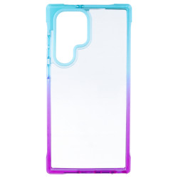 Capa Bumper Reforçada Gradiente para Samsung Galaxy S22 Ultra - La Casa de las Carcasas, Acessórios e Capas para telemóveis