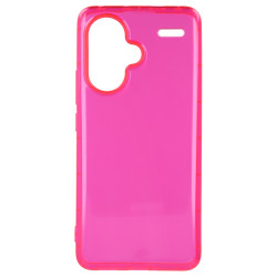 Capa Silicone Cor para Xiaomi Redmi Note 13 Pro Plus 5G - La Casa de Las Carcasas, Acessórios e Capas para telemóveis