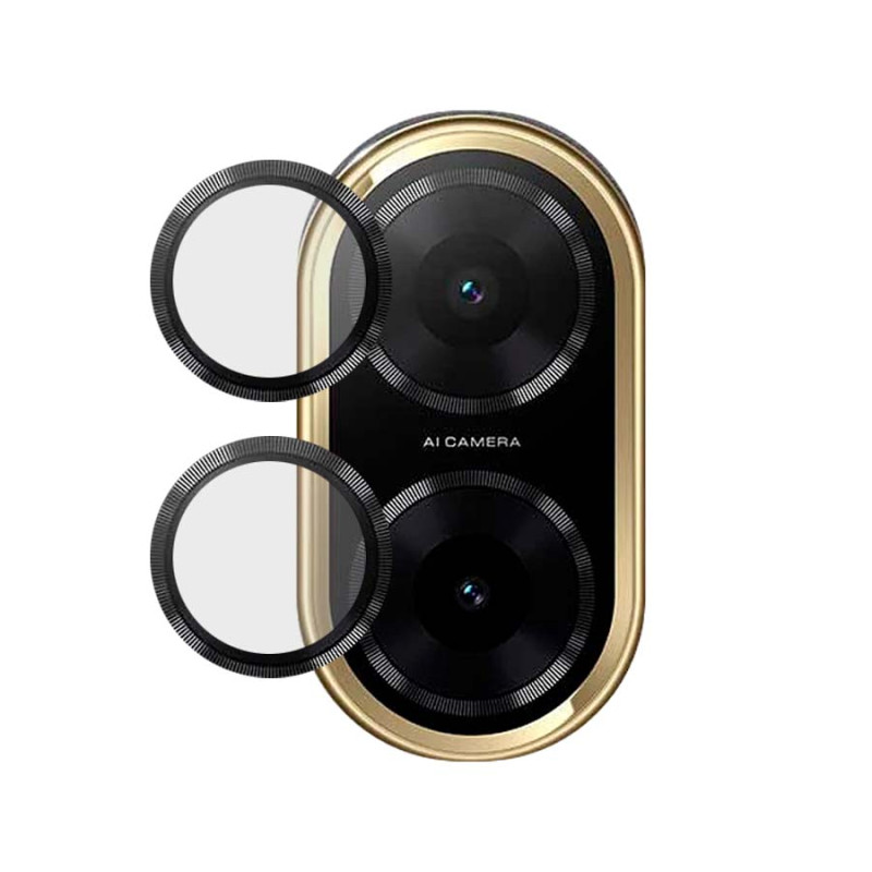 Protector Cámara Metalizado para Xiaomi Redmi A5 Protector Cámara Metalizado para Xiaomi Redmi A5