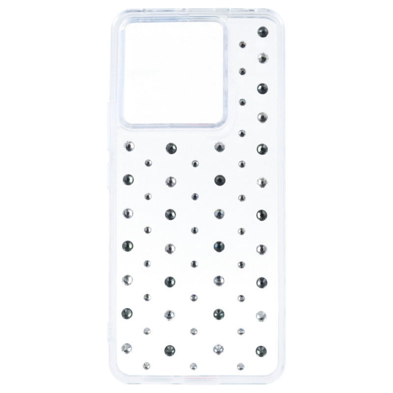 Funda Multiperlitas para Xiaomi Redmi Note 13 Pro 5G Funda Multiperlitas para Xiaomi Redmi Note 13 Pro 5G