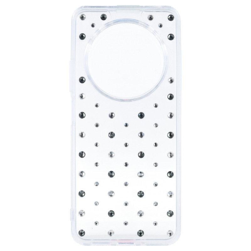 Funda Multiperlitas para Xiaomi Redmi 14C Funda Multiperlitas para Xiaomi Redmi 14C