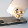 Capa Silicone transparente para ZTE Blade A51