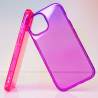 Capa Silicone Colorida para Vivo V29 5G - La Casa de las Carcasas, Acessórios e Capas para telemóveis