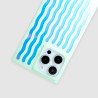 Capa Waves para iPhone 11 - La Casa de las Carcasas, Acessórios e Capas para telemóveis