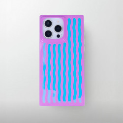Capa Waves para iPhone 11 - La Casa de las Carcasas, Acessórios e Capas para telemóveis