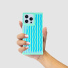 Capa Waves para iPhone 11 - La Casa de las Carcasas, Acessórios e Capas para telemóveis