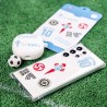 Stickers del Celta de Vigo - Personaliza tus Dispositivos