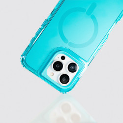 Capa Bumper 3 em 1 Compatível com Magsafe para Samsung Galaxy S25 Plus - La Casa de las Carcasas, Acessórios e Capas para telemó