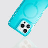 Capa Bumper 3 em 1 Compatível com Magsafe para Samsung Galaxy S25 Plus - La Casa de las Carcasas, Acessórios e Capas para telemó