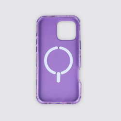 Capa Bumper 3 em 1 Compatível com Magsafe para Samsung Galaxy S25 Plus - La Casa de las Carcasas, Acessórios e Capas para telemó