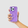 Capa Bumper 3 em 1 Compatível com Magsafe para Samsung Galaxy S25 Plus - La Casa de las Carcasas, Acessórios e Capas para telemó