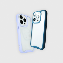 Capa Bumper Ultra Suave para Xiaomi Poco X5 Pro 5G - La Casa de las Carcasas, Acessórios e Capas para telemóveis
