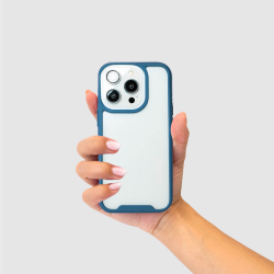 Capa Bumper Ultra Suave para Xiaomi Poco X5 Pro 5G - La Casa de las Carcasas, Acessórios e Capas para telemóveis